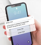 Notificações